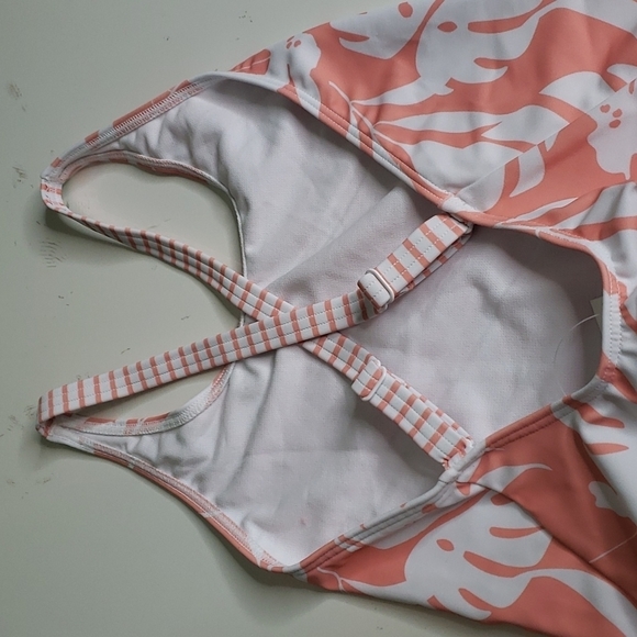 Roxy Flower Addict One Piece Swimsuit - Picture 5 of 6